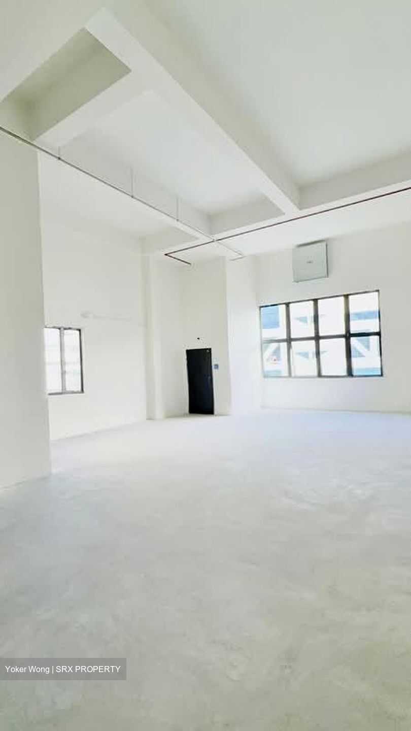 Soon Seng Building (D13), Factory #593488491